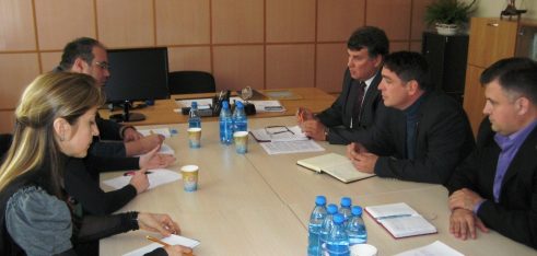 Завершилися засідання круглих столів у Запорізькій області (оновлено)