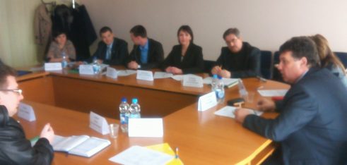 За одноразове грубе порушення трудових обов’язків звільнено з посади директора Запорізького обласного центру з надання безоплатної вторинної правової допомоги