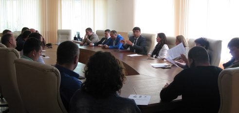 В Одесі на засіданні «Одеського правового клубу» обговорювали пропозиції щодо поліпшення судочинства