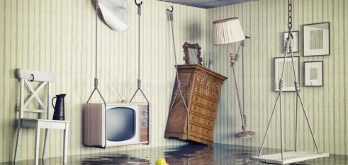 Пенсіонерка з Одеси через систему БПД відшкодувала майже 24 тис. грн за затоплену сусідом квартиру