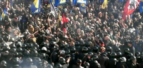 ОНОВЛЕНО. Оперативна інформація щодо надання БВПД особам, затриманим 14 – 16 жовтня у Києві