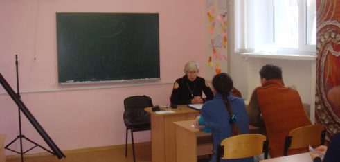 Зайнятість осіб з інвалідністю