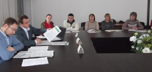 Шляхи вирішення проблем у земельних правовідносинах обговорювали на Другому земельному цивільно-правовому форумі у Балті