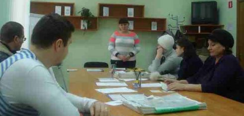 Правопросвітницька робота Канівського бюро правової допомоги