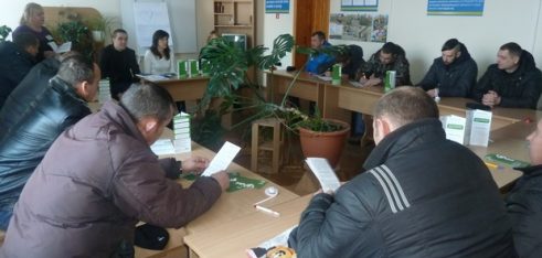 Тиждень права: правороз’яснювальна робота Золотоніського МЦ