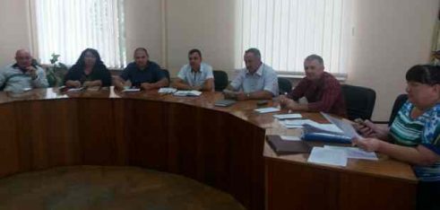 Фінансування Програми безоплатної правової допомоги на прикладі Золотоніського МЦ