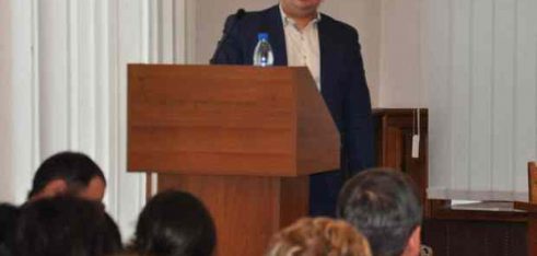 Прийнята Програма безоплатної правової допомоги населенню Золотоніського району на 2016-2017 роки