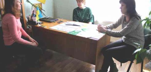 Спільна робота заради успішного розвитку громади