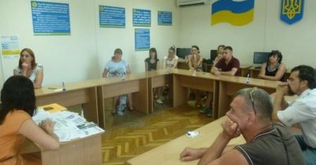 Протидія торгівлі людьми та ризики нелегального працевлаштування