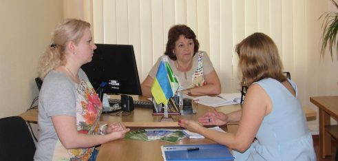 Обговорили спільні дії задля ефективного захисту прав українців