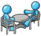 Зустрілась ініціативна група зі створення експертної ради системи безоплатної правової допомоги