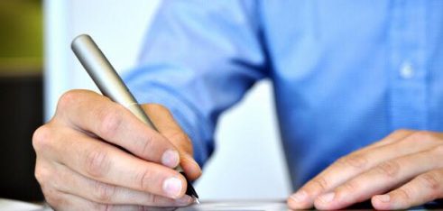 Відкликати заяву про звільнення можна у двотижневий термін