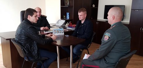 Спільне завдання — забезпечити право засуджених на безоплатну правову допомогу