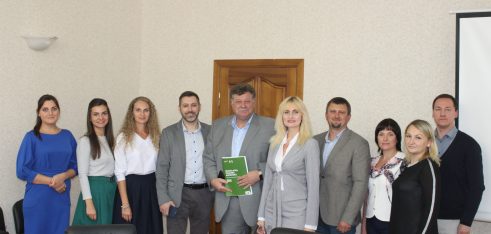 Безоплатна правова допомога – один з найуспішніших соціальних проектів в Україні