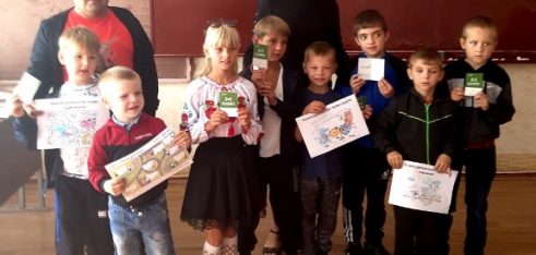 Захист дітей — один з пріоритетів роботи системи БПД