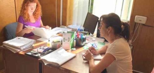 Засуджені особи користуються безоплатною правовою допомогою