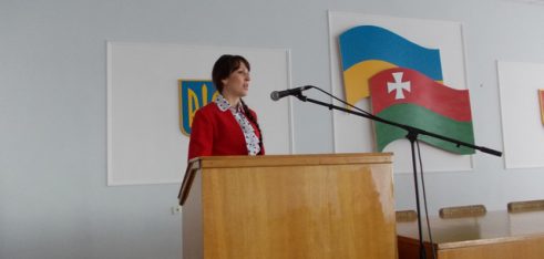 Депутати Локачинської районної ради  підтримали Програму безоплатної правової допомоги