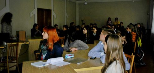 Лекція для учнів 9-10 класів “Безоплатна правова допомога – інструмент захисту прав і свобод людини”