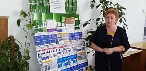 Знайомство студентів-правників з системою безоплатної правової допомоги