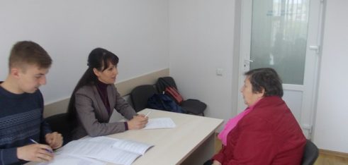 Прийом громадян в м. Нововолинську та смт Іваничах