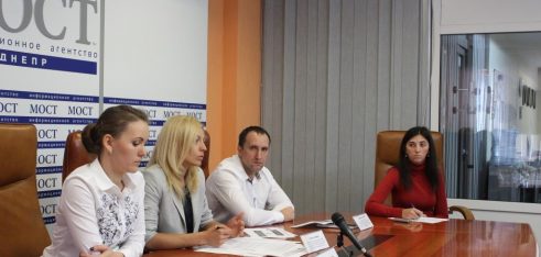 Прес-конференція щодо 8 конкурсу з відбору адвокатів