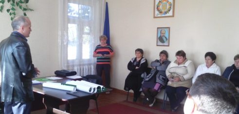 Правова освіта та надання БПД населенню віддалених населених пунктів Дніпропетровщини