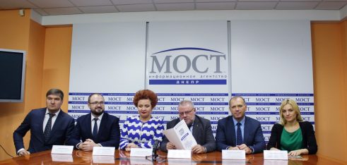 Правники Дніпропетровщини відзвітували про проведену роботу