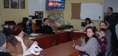 Третій дніпропетровський центр з надання БВПД інформує: правила виїзду дітей за кордон змінено