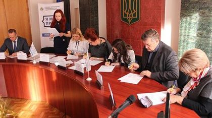 Пройшов перший етап конкурсу з відбору адвокатів для надання БВПД у Дніпропетровській області