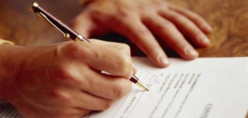 Як правильно звільнятися – консультують фахівці Синельниківського бюро правової допомоги