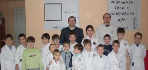 Фахівці системи БПД активно працюють над правовою обізнаністю громадян