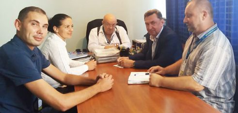 Біженці та особи без громадянства мають право на безоплатну правову допомогу!