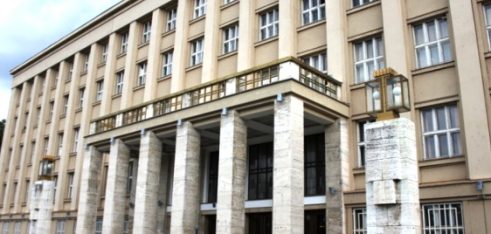 В обласній раді відбулася робоча зустріч з питань розширення доступу нацменшин до безоплатної правової допомоги