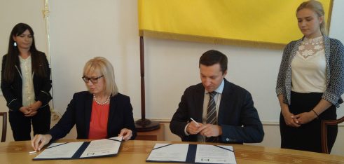 Меморандум з Уповноваженим посилить ефективність захисту прав українців