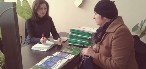 Поінформований – значить захищений!