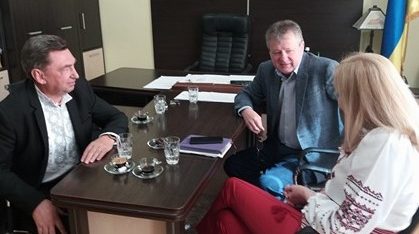 Об’єднана команда БПД та юстиції консультувала мешканців Тячівщини