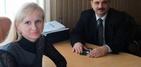 Робочі зустрічі щодо створення дистанційних пунктів доступу до БПД в установах соціального захисту населення