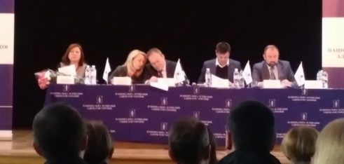 На Кіровоградщині відбувся семінар Національної асоціації адвокатів України