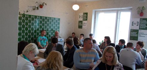 Адвокати Кіровоградщини та Черкащини обговорили право затриманих та засуджених на медичну допомогу