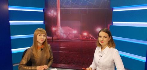 Про розширення кола суб’єктів права на безоплатну правову допомогу  говорили в ефірі місцевого телебачення