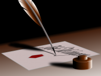 Порядок отримання свідоцтва про право на спадщину