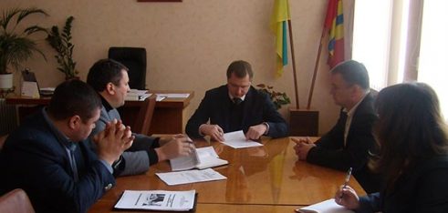 Про допомогу постраждалим від рейдерського захвату земельних ділянок, говорили у Благовіщенську