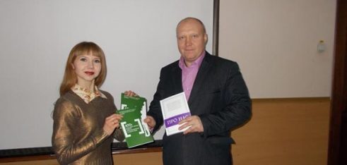 Про тонкощі роботи адвоката у кримінальному процесі дискутували фахівці системи БПД зі студентами правниками