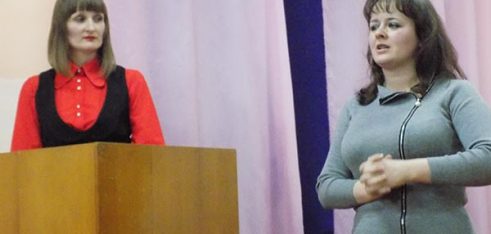 Команда Голованівського місцевого центру з надання БВПД проводитиме правові лекції для молоді в Побузькому