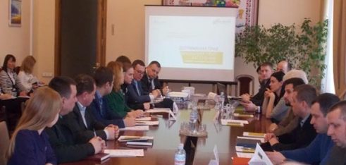 У Кропивницькому відбулось засідання круглого столу «Дотримання прав вразливих груп населення в діяльності правоохоронних органів»