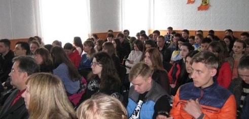 Про перспективи реалізації прав та свобод громадян  дискутували у Кропивницькому