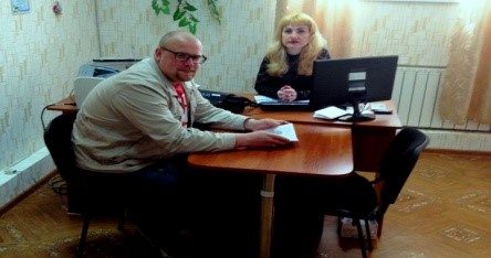 Працівники бюро допомогли клієнтам стягнути борги по заробітній платі