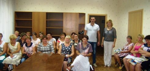 Про систему безоплатної правової допомоги в  Голованівську будуть інформувати поштовики