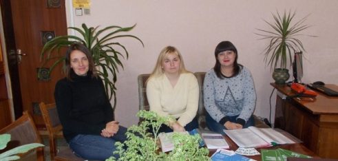 Друге засідання Skype-школи для бібліотекарів Кіровоградщини