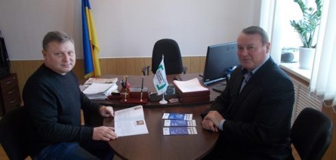 Керівники у сфері права обговорили свою подальшу співпрацю